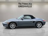 Used 2004 Porsche Boxster image 6