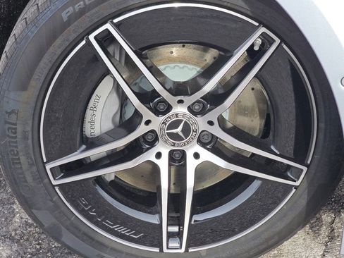 New 2026 Mercedes-Benz E 450 4MATIC Sedan image 11