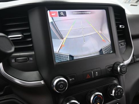 Used 2024 RAM 2500 Big Horn image 35