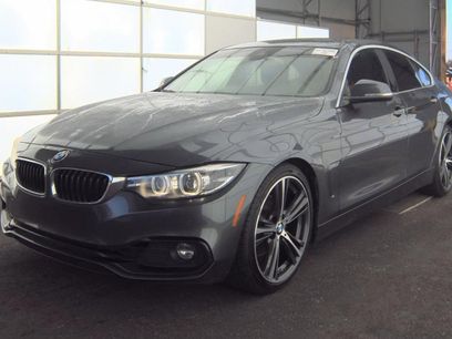 Used 2018 BMW 430i Gran Coupe