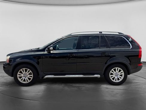 Used 2008 Volvo XC90 3.2 AWD/4WD image 5