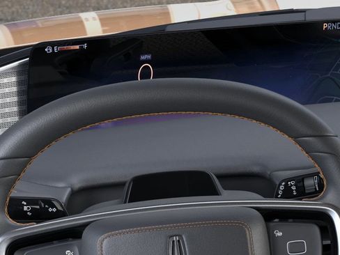 New 2025 Lincoln Navigator Black Label image 13