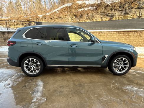 Certified 2026 BMW X5 xDrive40i image 7