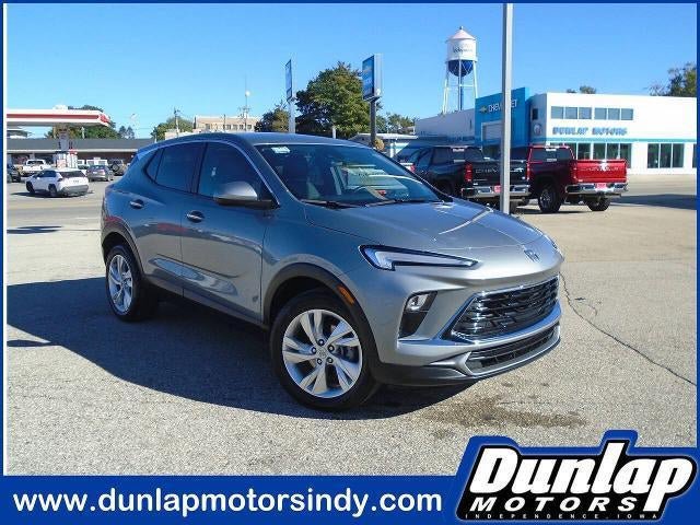 Used 2026 Buick Encore GX Preferred AWD/4WD image 1