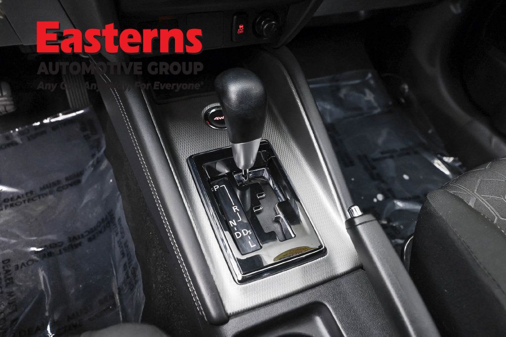 Used 2024 Mitsubishi Outlander Sport AWD image 15