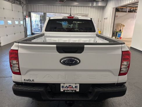 New 2025 Ford Ranger XL w/ Trailer Tow Package image 10