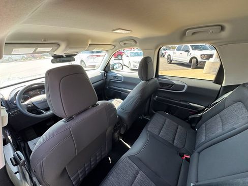 Used 2023 Ford Bronco Sport Big Bend AWD/4WD image 21