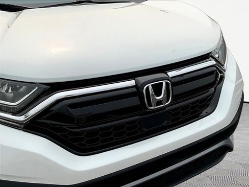 Used 2021 Honda CR-V Special Edition image 33