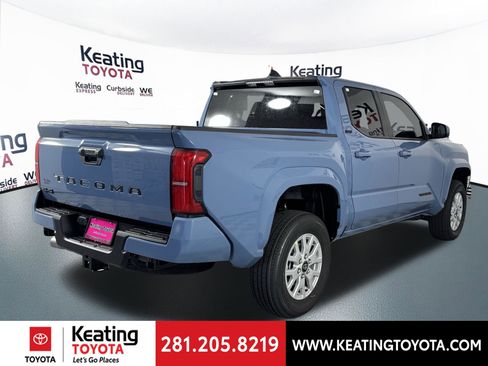 Used 2026 Toyota Tacoma SR5 image 14