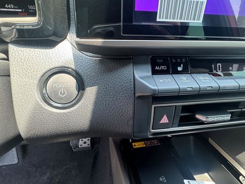 New 2026 Toyota Camry XSE image 24