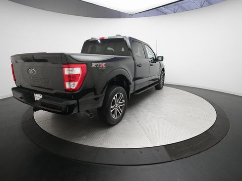 Used 2023 Ford F150 XL w/ STX Appearance Package image 34