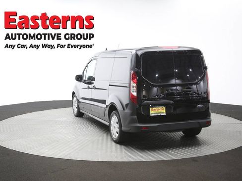 Used 2022 Ford Transit Connect XL w/ CNG/LPG Engine Prep Package FWD image 62
