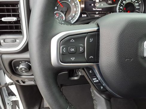 Used 2025 RAM 1500 Big Horn image 19
