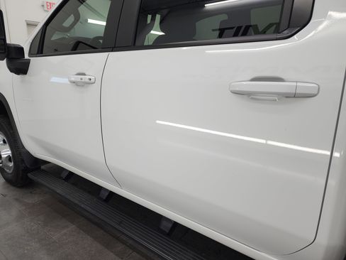 Used 2025 Chevrolet Silverado 3500 LT w/ All Star Edition image 38