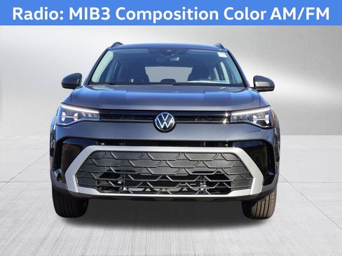 New 2026 Volkswagen Taos S image 3