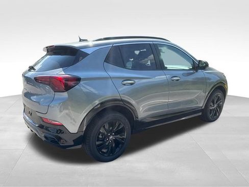 New 2026 Buick Encore GX Sport Touring w/ Comfort Package FWD image 5