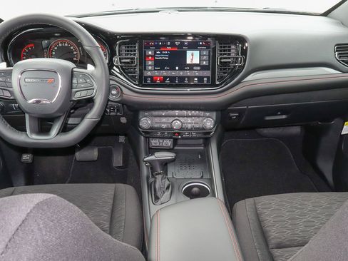 New 2026 Dodge Durango GT w/ Blacktop Package image 19