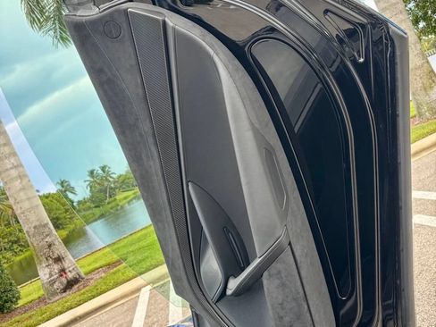 Used 2022 McLaren 720S Spider RWD image 24