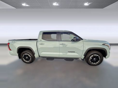Used 2024 Toyota Tundra SR5 w/ TRD Off-Road Package image 8