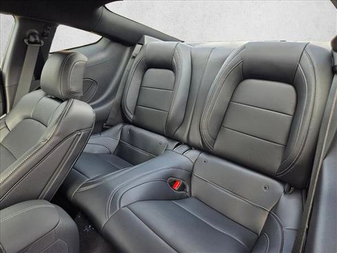 New 2026 Ford Mustang GT Premium image 15