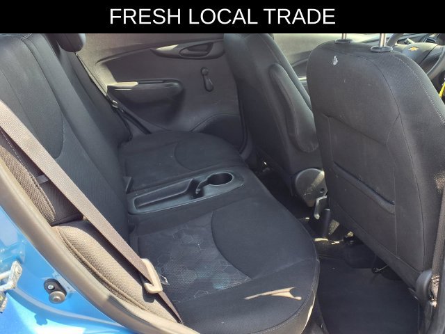 Used 2018 Chevrolet Spark LS FWD image 20