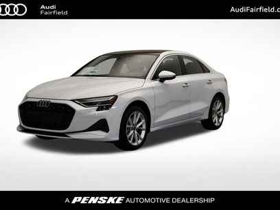 Used 2025 Audi A3 2.0T Premium Plus w/ Premium Plus Package