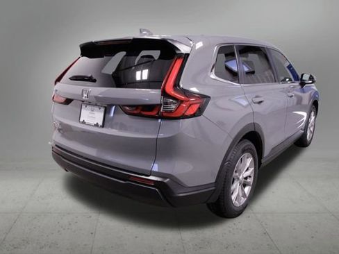 Certified 2024 Honda CR-V EX image 6