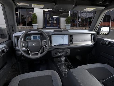 New 2025 Ford Bronco Big Bend image 34