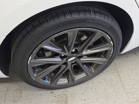 Used 2021 Cadillac CT5 Sport AWD/4WD image 21