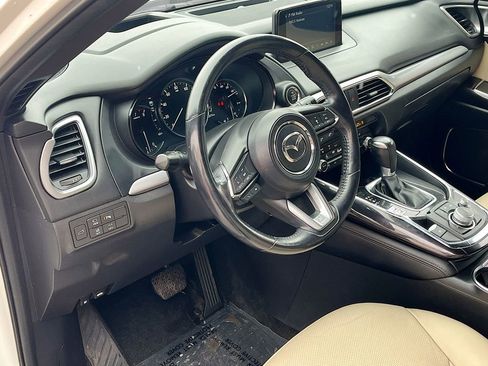 Used 2019 MAZDA CX-9 Grand Touring AWD/4WD image 11