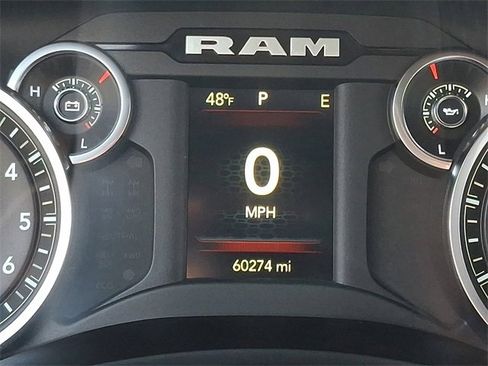 Used 2022 RAM 2500 Tradesman image 19