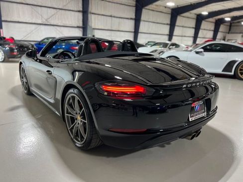 Used 2019 Porsche 718 Boxster S image 81