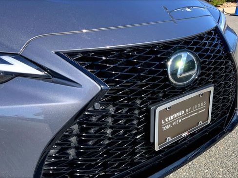 Certified 2025 Lexus IS 350 F Sport w/ Accessory Package AWD/4WD image 30