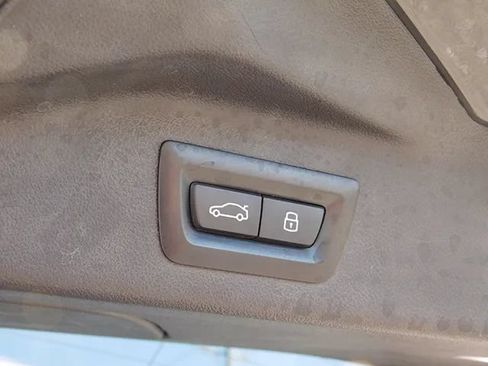 Used 2024 BMW X7 M60i w/ Executive Package AWD/4WD image 13