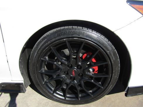 Used 2023 Toyota Camry XSE image 7