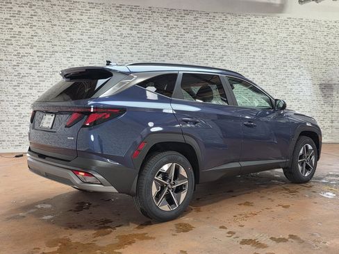 New 2026 Hyundai Tucson SEL image 7