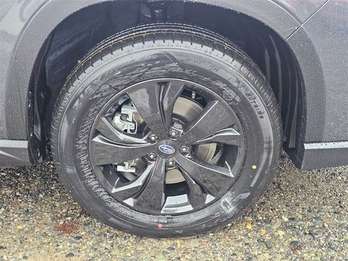 New 2026 Subaru Ascent Premium image 9