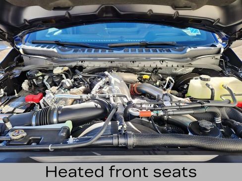 New 2026 Ford F250 King Ranch w/ Chrome Package image 21