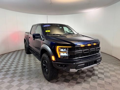 Used 2023 Ford F150 Raptor image 10