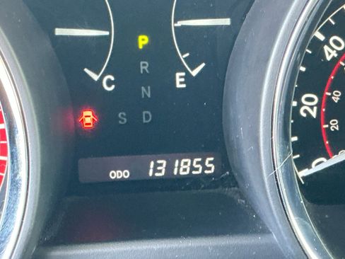Used 2013 Toyota Highlander Limited FWD image 11