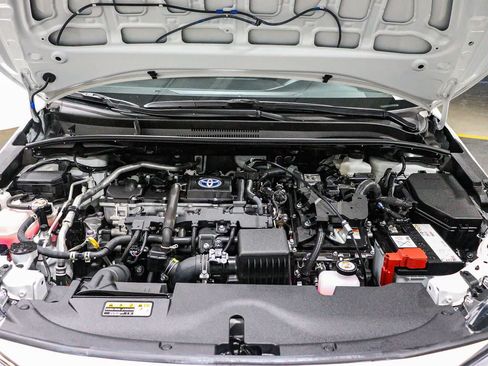 Certified 2023 Toyota Corolla LE FWD image 27