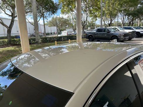 Used 2017 Cadillac XTS Luxury image 15