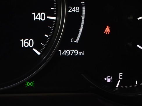 Used 2022 MAZDA CX-5 AWD 2.5 Turbo image 25