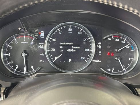 Used 2020 MAZDA CX-5 Grand Touring image 28