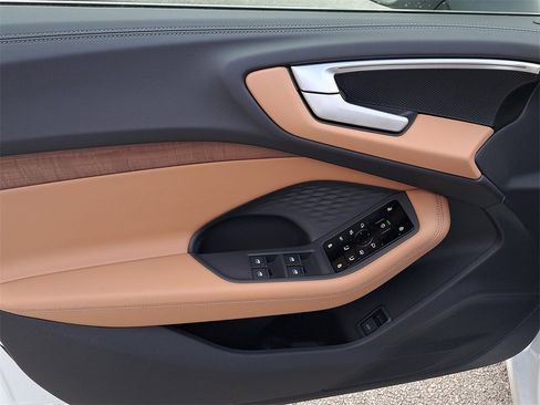 New 2025 Audi A5 2.0T Premium image 20