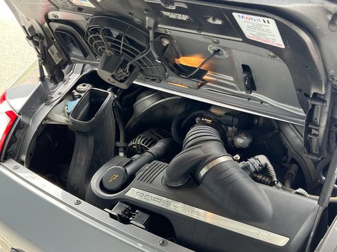 Used 2005 Porsche 911 Carrera S RWD image 33