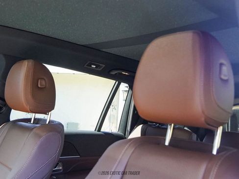 Used 2024 Mercedes-Benz GLS 450 4MATIC image 30