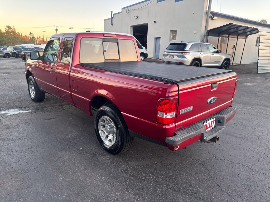 Used 2011 Ford Ranger XLT RWD image 6