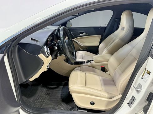 Used 2016 Mercedes-Benz CLA 250 4MATIC image 25