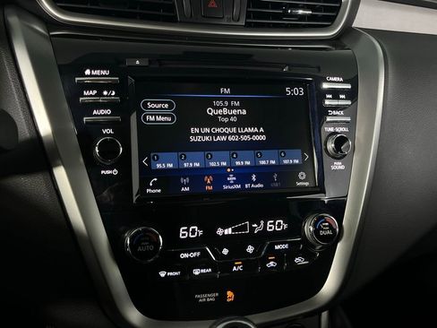 Used 2024 Nissan Murano SL image 13